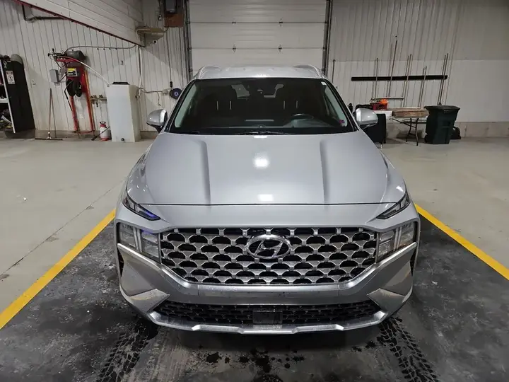 Hyundai Santa Fe 2023 photo 2