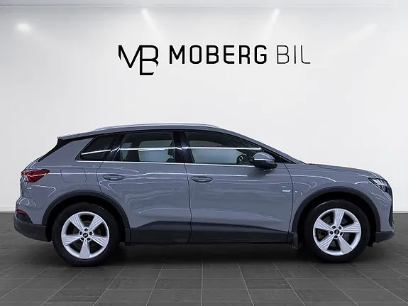 Audi Q4 E-Tron 2023 photo 5