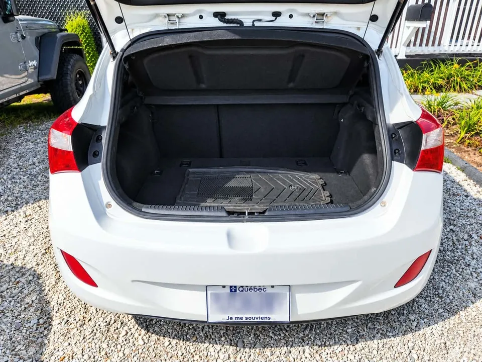Hyundai Elantra 2014 photo 5