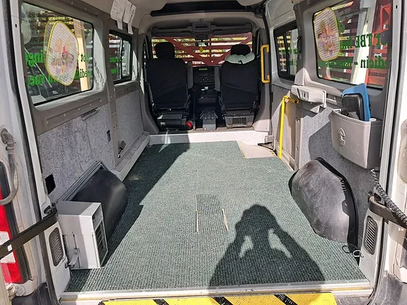 Renault Master 2012 photo 3