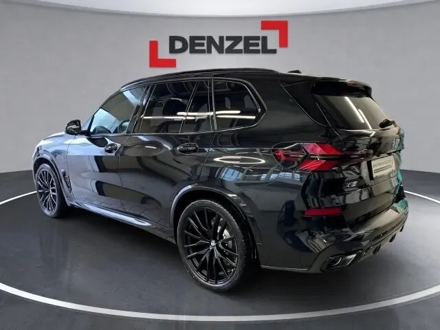 BMW X5 2026 photo 3