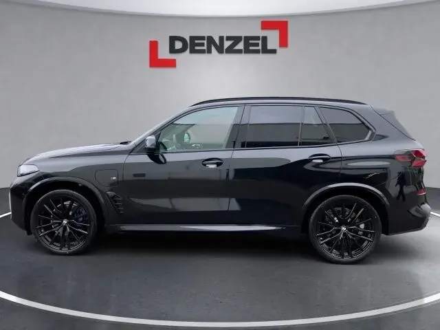 BMW X5 2026 photo 2