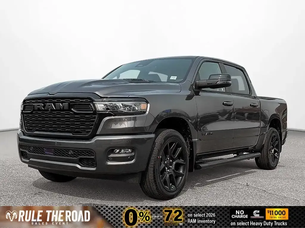 Ram 1500