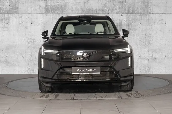 Volvo Ex90 2025 photo 5