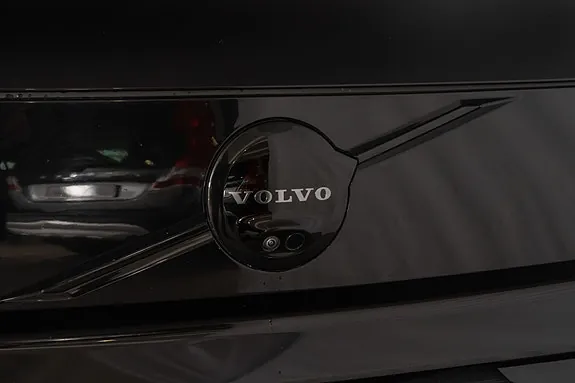 Volvo Ex90 2025 photo 4
