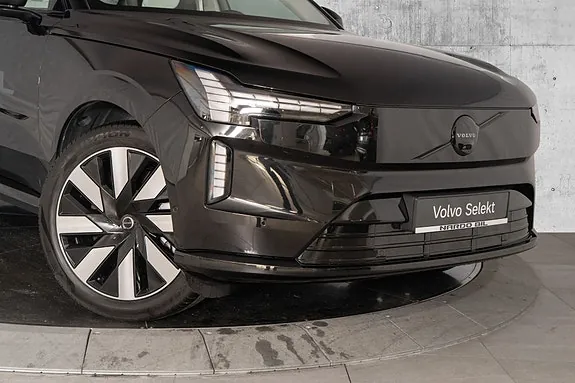 Volvo Ex90 2025 photo 2