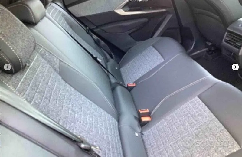 Peugeot 3008 2025 photo 5