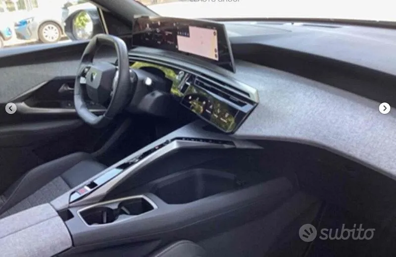 Peugeot 3008 2025 photo 4