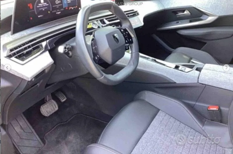 Peugeot 3008 2025 photo 3
