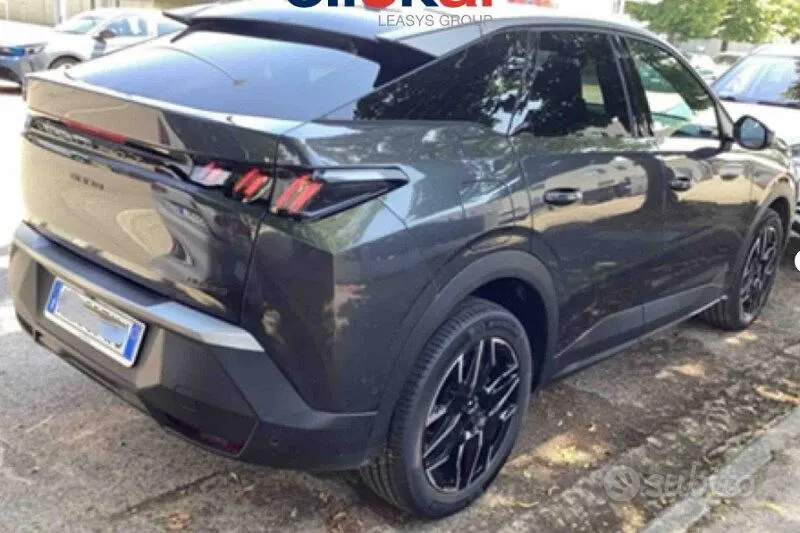 Peugeot 3008 2025 photo 2