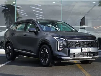 Kia Sportage 2026 photo 2