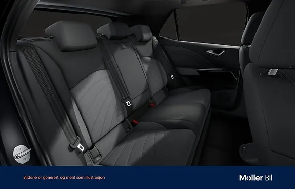 Volkswagen Id.3 2026 photo 5