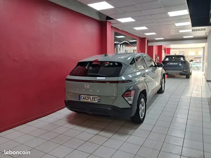 Hyundai Kona 2024 photo 5