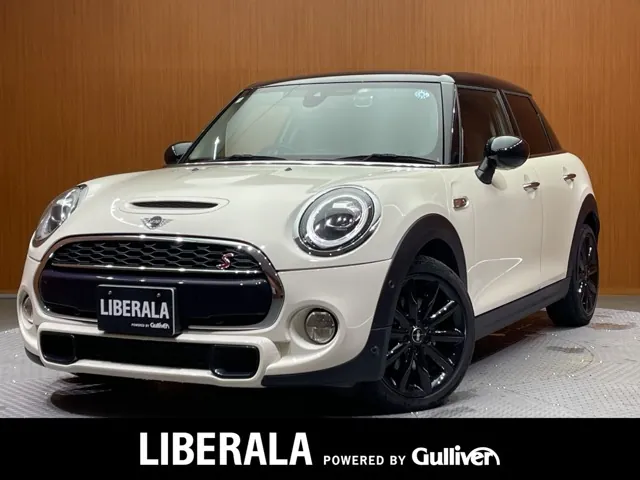 Mini Cooper 2019 photo 2