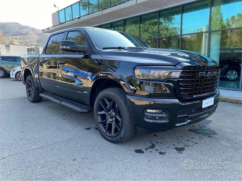 Dodge Ram 1500