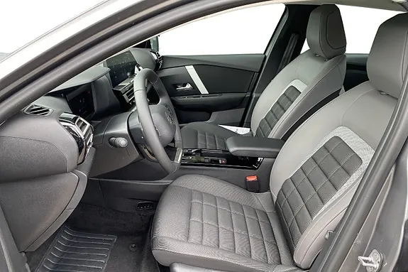 Citroen E-C4 X 2025 photo 5