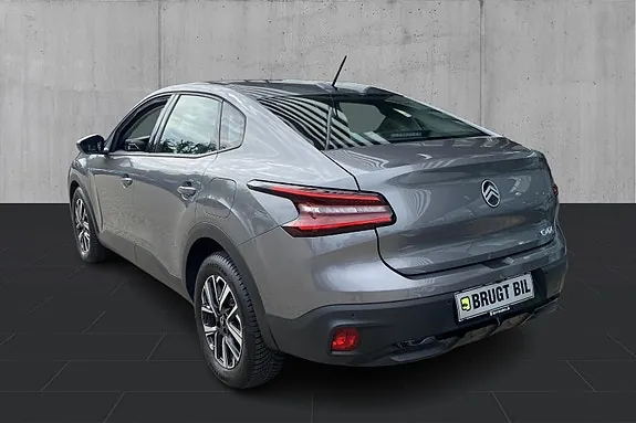 Citroen E-C4 X 2025 photo 3