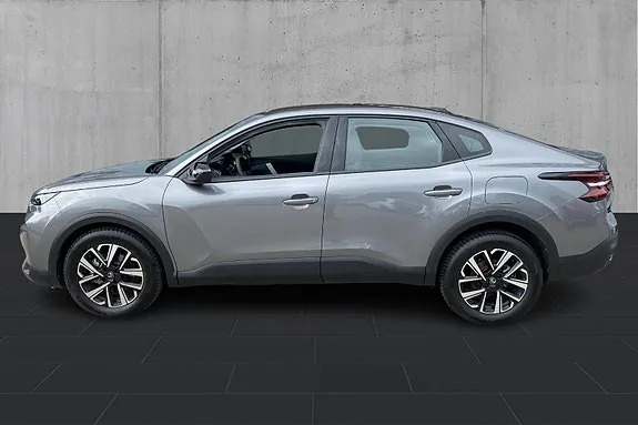 Citroen E-C4 X 2025 photo 2