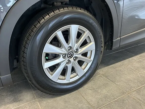 Mazda Cx-5 2015 photo 3