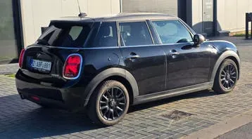 Mini Cooper 2018 photo 2