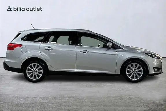Ford Focus 2018 photo 5