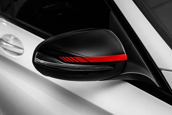 Mercedes-Benz C63 2015 photo 3