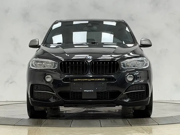 BMW X5 2014 photo 3