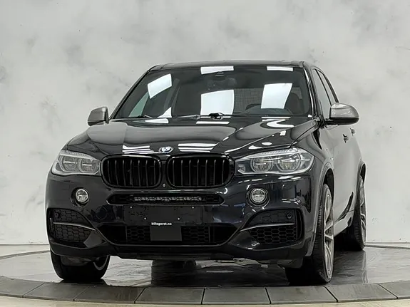 BMW X5 2014 photo 2