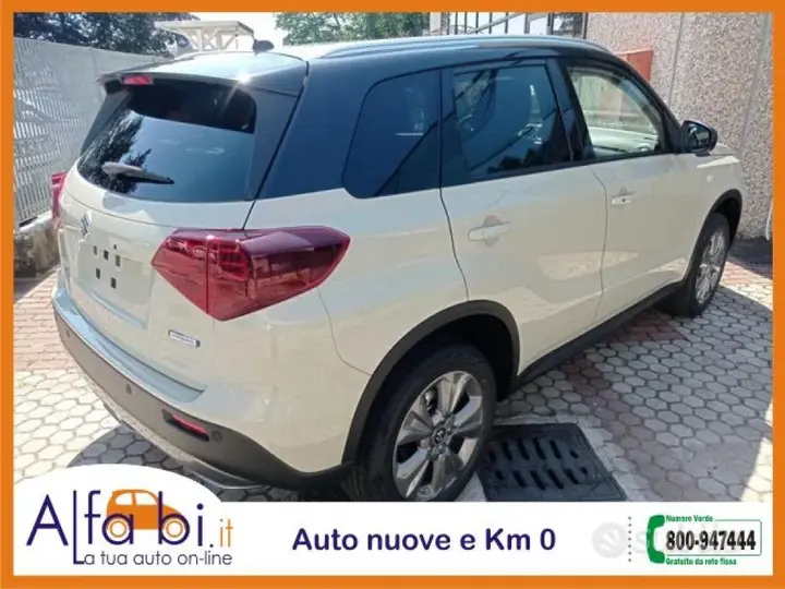 Suzuki Vitara 2026 photo 4