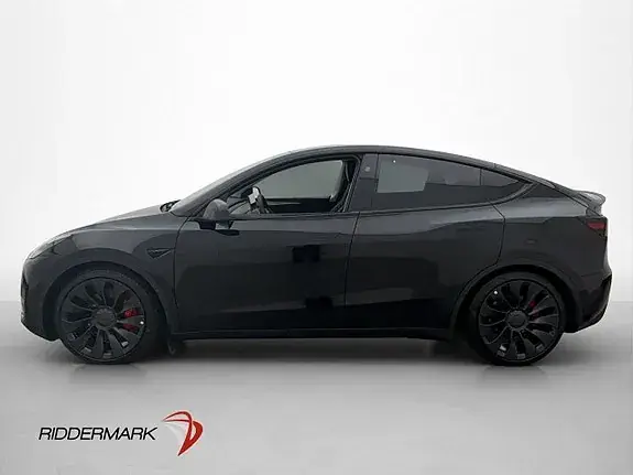 Tesla Model Y 2024 photo 5