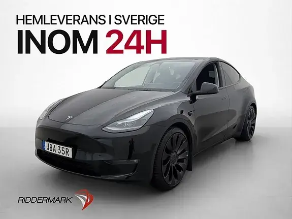 Tesla Model Y 2024 photo 4