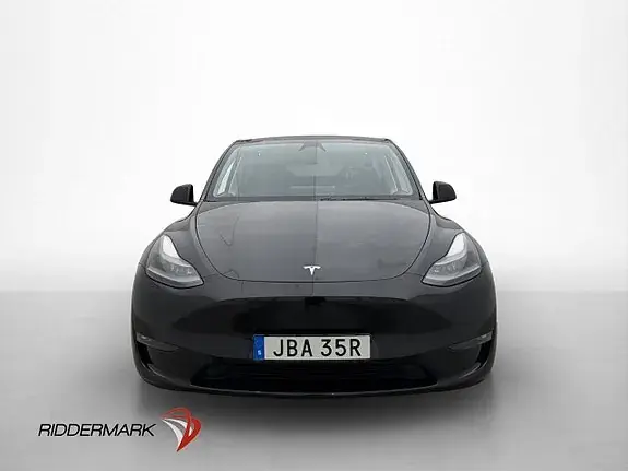 Tesla Model Y 2024 photo 3