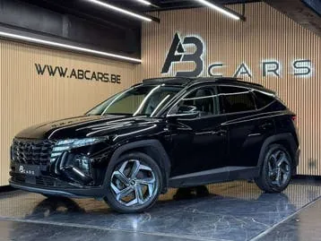 Hyundai Tucson 2023 photo 2