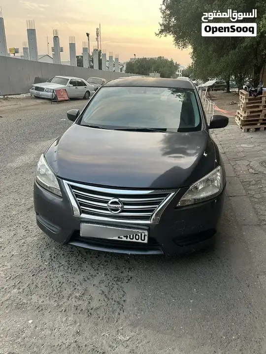 Nissan Sentra