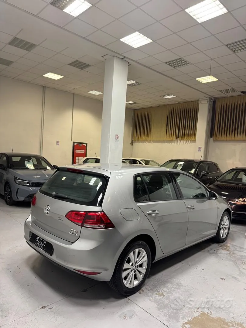 Volkswagen Golf 2015 photo 5