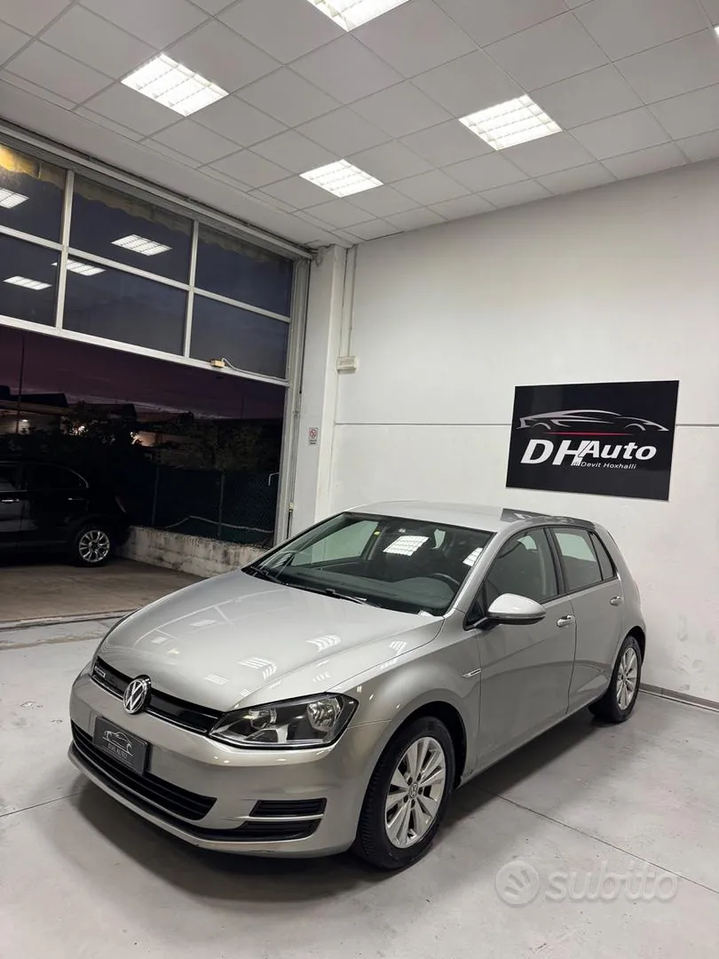 Volkswagen Golf 2015 photo 2