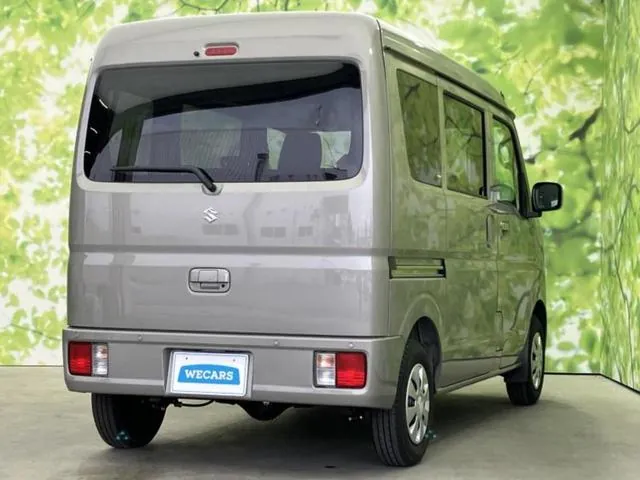 Suzuki Every 2025 photo 3