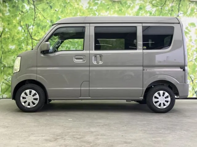 Suzuki Every 2025 photo 2