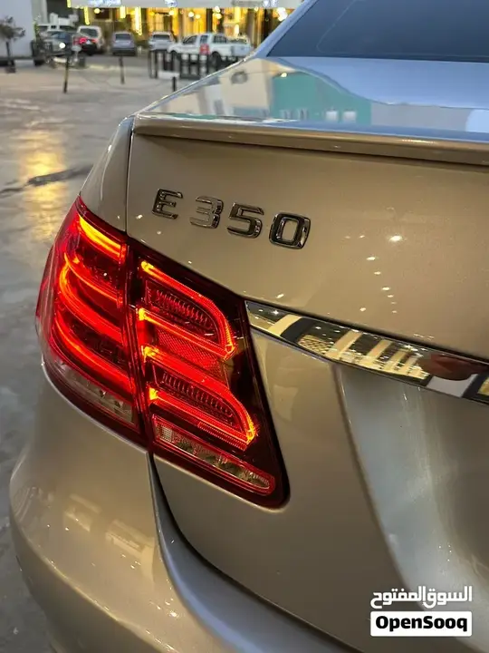 Mercedes-Benz E-Class 2015 photo 4