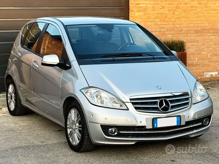 Mercedes-Benz A180 Cdi