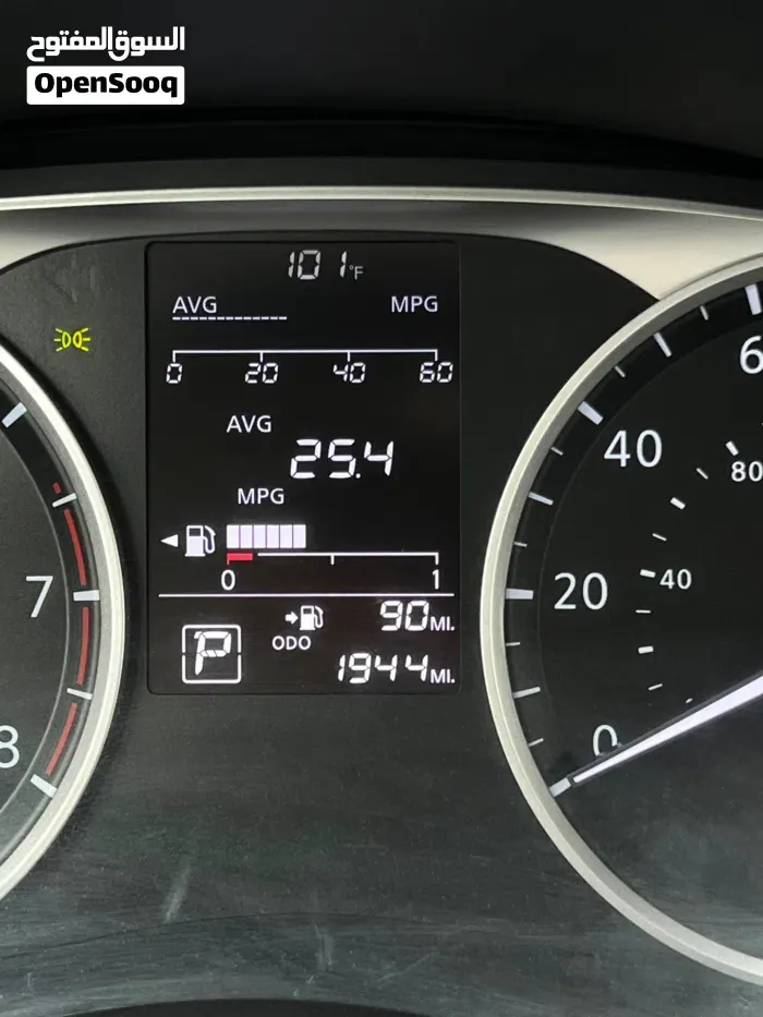 Nissan Versa 2025 photo 4