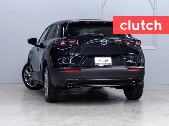 Mazda Cx-30 2024 photo 5