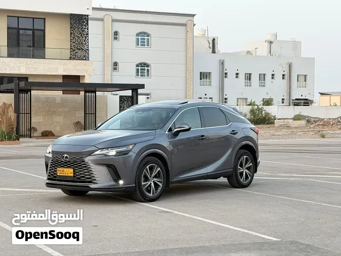 Lexus Rx 350
