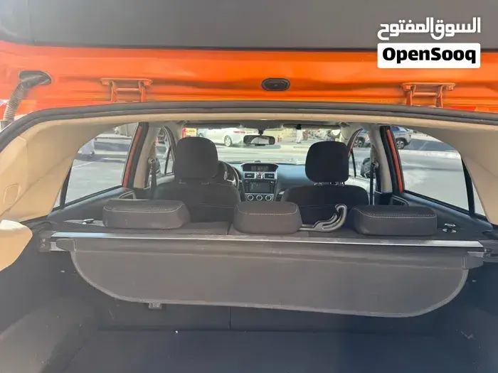 Subaru Xv 2015 photo 4