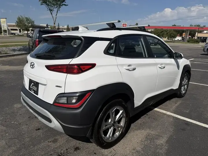 Hyundai Kona 2023 photo 5