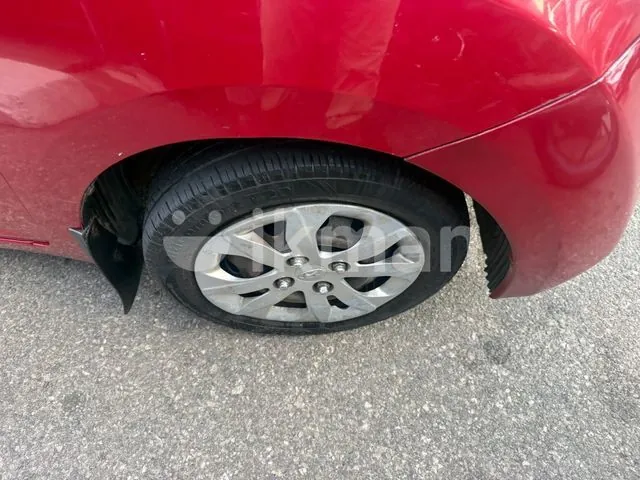 Hyundai Eon 2017 photo 3