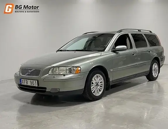 Volvo V70