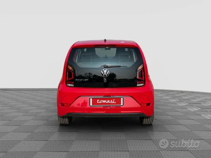 Volkswagen Up 2020 photo 4