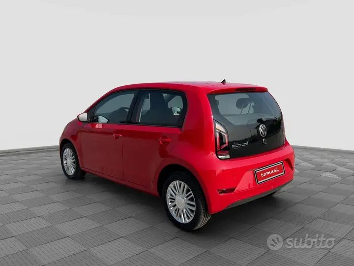 Volkswagen Up 2020 photo 3