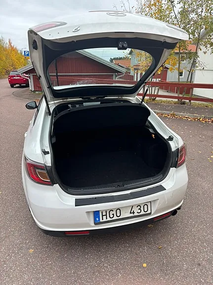 Mazda 6 2010 photo 5